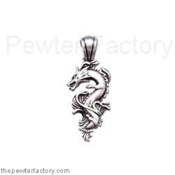 Pewter Pendant PWP0092