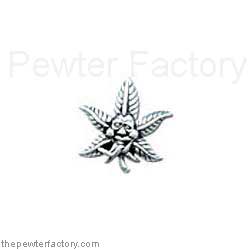 Pewter Pendant PWP0097