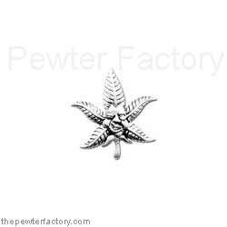 Pewter Pendant PWP0098