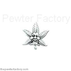 Pewter Pendant PWP0101