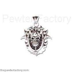 Pewter Pendant PWP0103