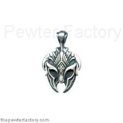 Pewter Pendant PWP0110