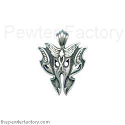 Pewter Pendant PWP0111