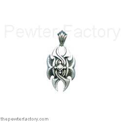 Pewter Pendant PWP0116