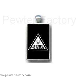 Pewter Pendant PWP0140 007