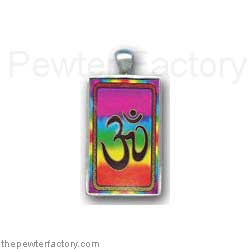 Pewter Pendant PWP0140 021