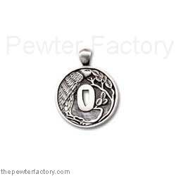 Pewter Pendant PWP0146