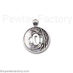 Pewter Pendant PWP0151