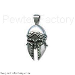 Pewter Pendant PWP0196