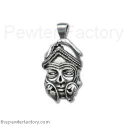 Pewter Pendant PWP0201