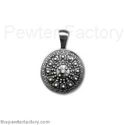 Pewter Pendant PWP0202