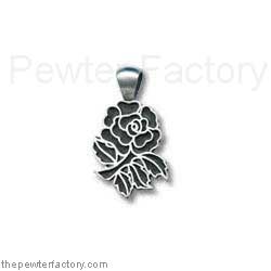 Pewter Pendant PWP0205