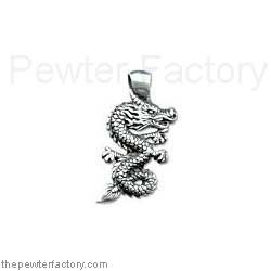 Pewter Pendant PWP0209