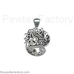 Pewter Pendant PWP0211