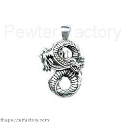 Pewter Pendant PWP0212