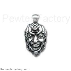 Pewter Pendant PWP0225