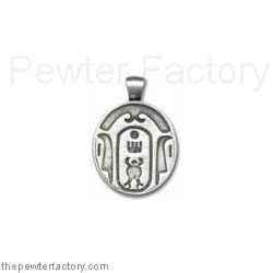 Pewter Pendant PWP0233