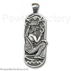 Pewter Pendant PWP0234