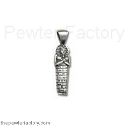 Pewter Pendant PWP0235