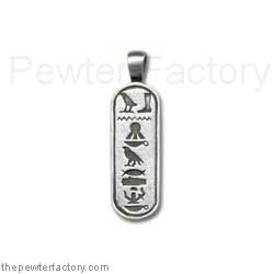 Pewter Pendant PWP0240