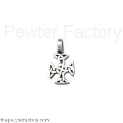 Pewter Pendant PWP0251