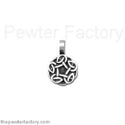 Pewter Pendant PWP0256