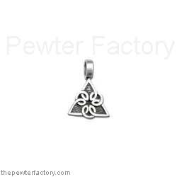 Pewter Pendant PWP0258