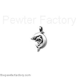 Pewter Pendant PWP0295