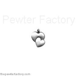 Pewter Pendant PWP0299