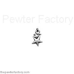 Pewter Pendant PWP0303