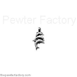 Pewter Pendant PWP0305