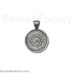 Pewter Pendant PWP0308