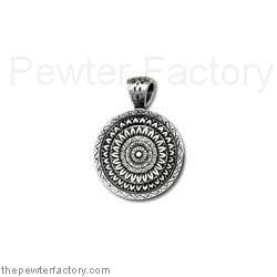 Pewter Pendant PWP0310