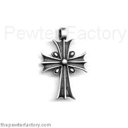 Pewter Pendant PWP0339