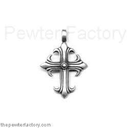 Pewter Pendant PWP0340