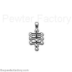 Pewter Pendant PWP0356