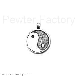 Pewter Pendant PWP0364