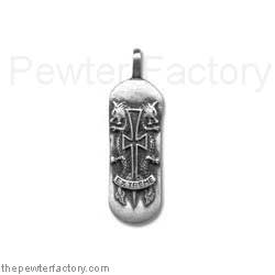 Pewter Pendant PWP0391