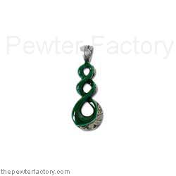 Pewter Pendant PWP0400c