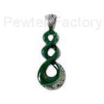 Pewter Pendant PWP0400c