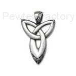 Pewter Pendant PWP0403