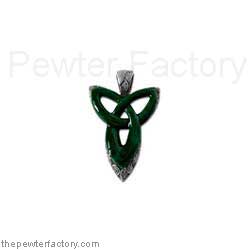 Pewter Pendant PWP0403c