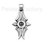 Pewter Pendant PWP0409