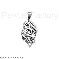 Pewter Pendant PWP0414