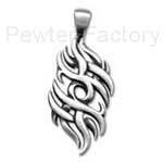 Pewter Pendant PWP0414