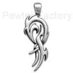 Pewter Pendant PWP0415