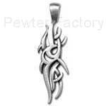 Pewter Pendant PWP0416