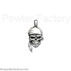 Pewter Pendant PWP0433