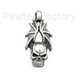 Pewter Pendant PWP0440