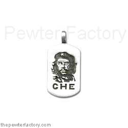 Pewter Pendant PWP0441